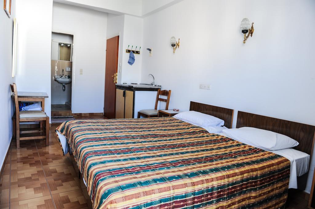 Hotel Karpathos Pokój zdjęcie