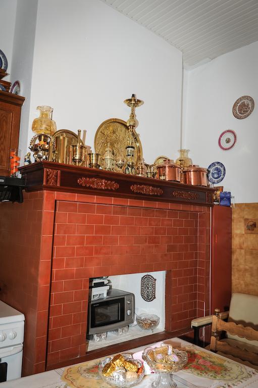 Hotel Karpathos Zewnętrze zdjęcie