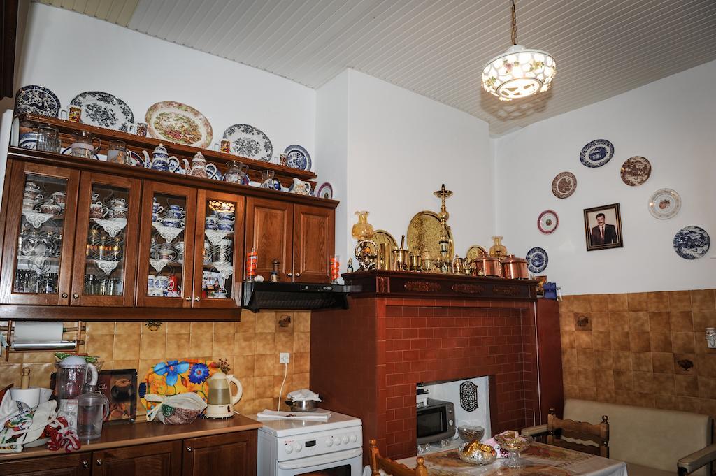 Hotel Karpathos Zewnętrze zdjęcie