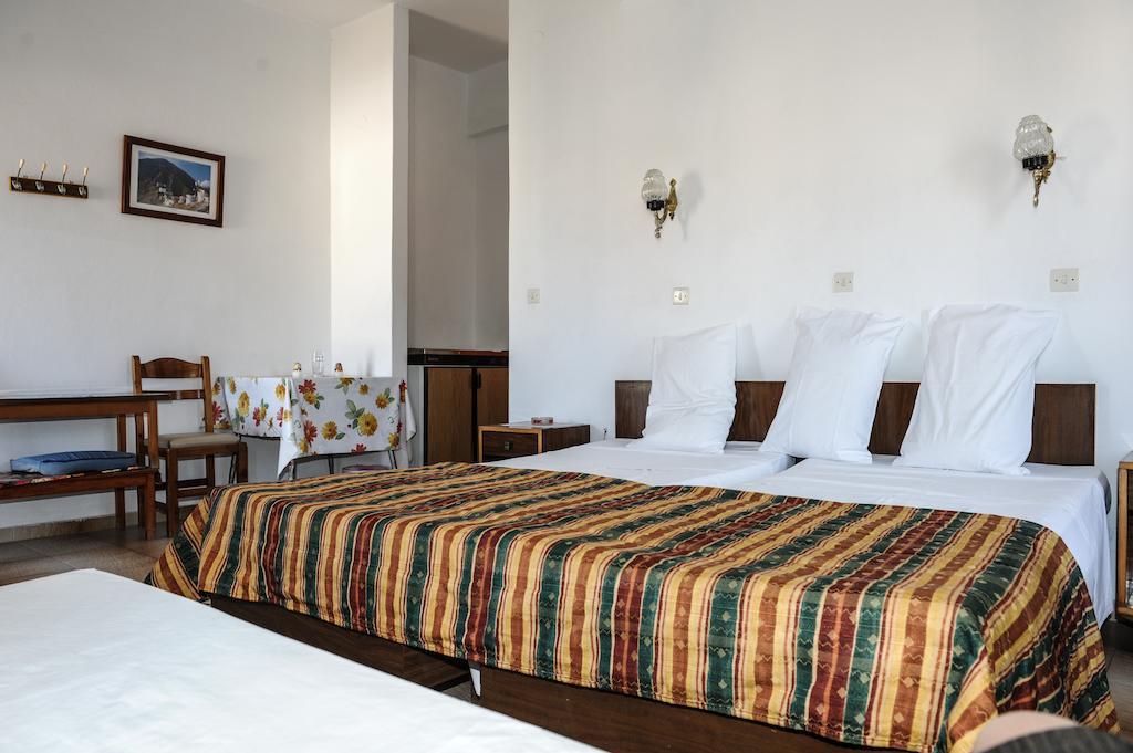 Hotel Karpathos Pokój zdjęcie