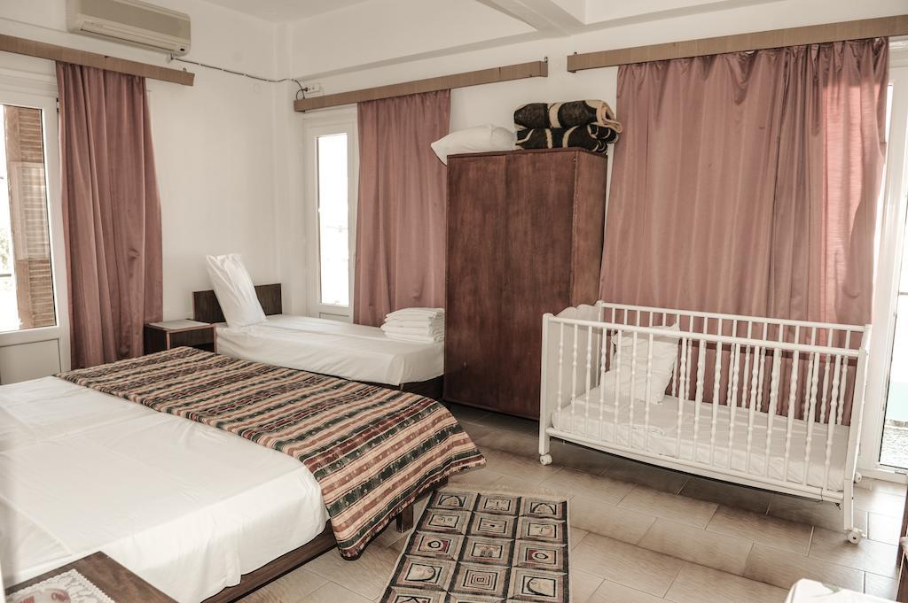 Hotel Karpathos Zewnętrze zdjęcie
