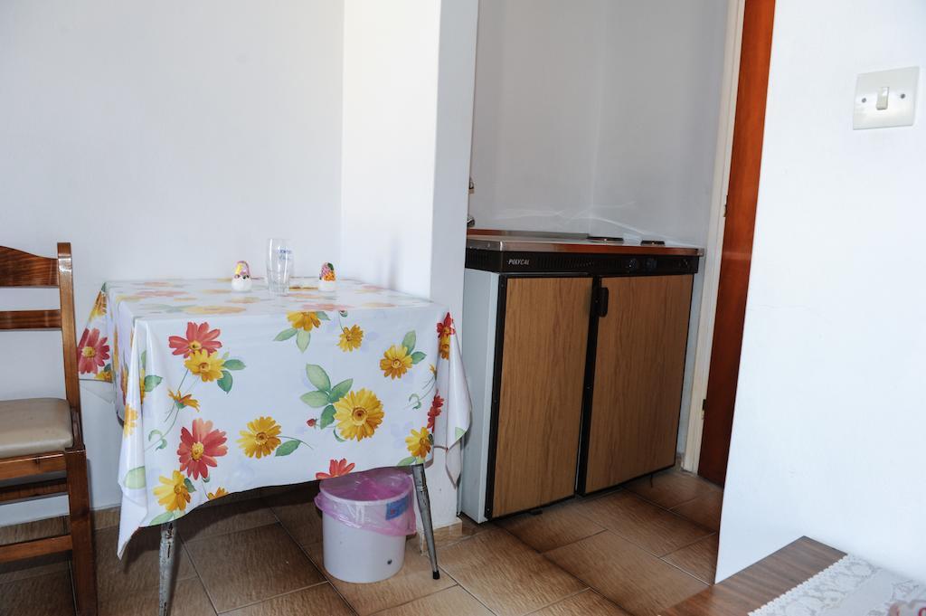 Hotel Karpathos Pokój zdjęcie