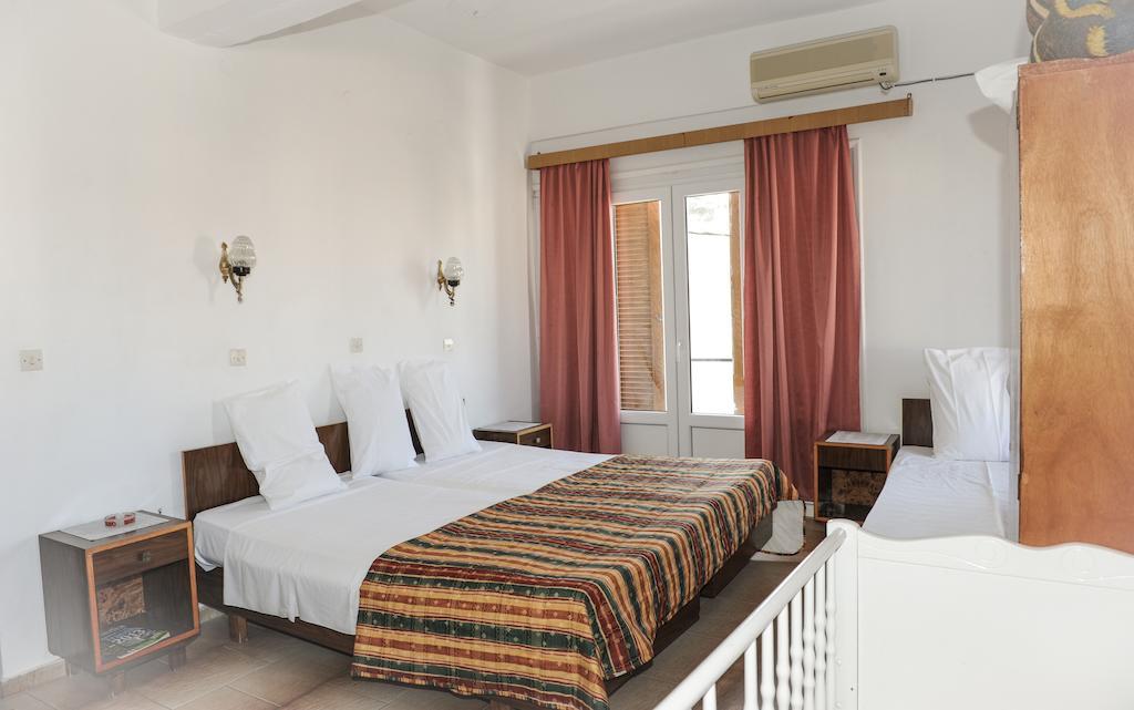 Hotel Karpathos Pokój zdjęcie